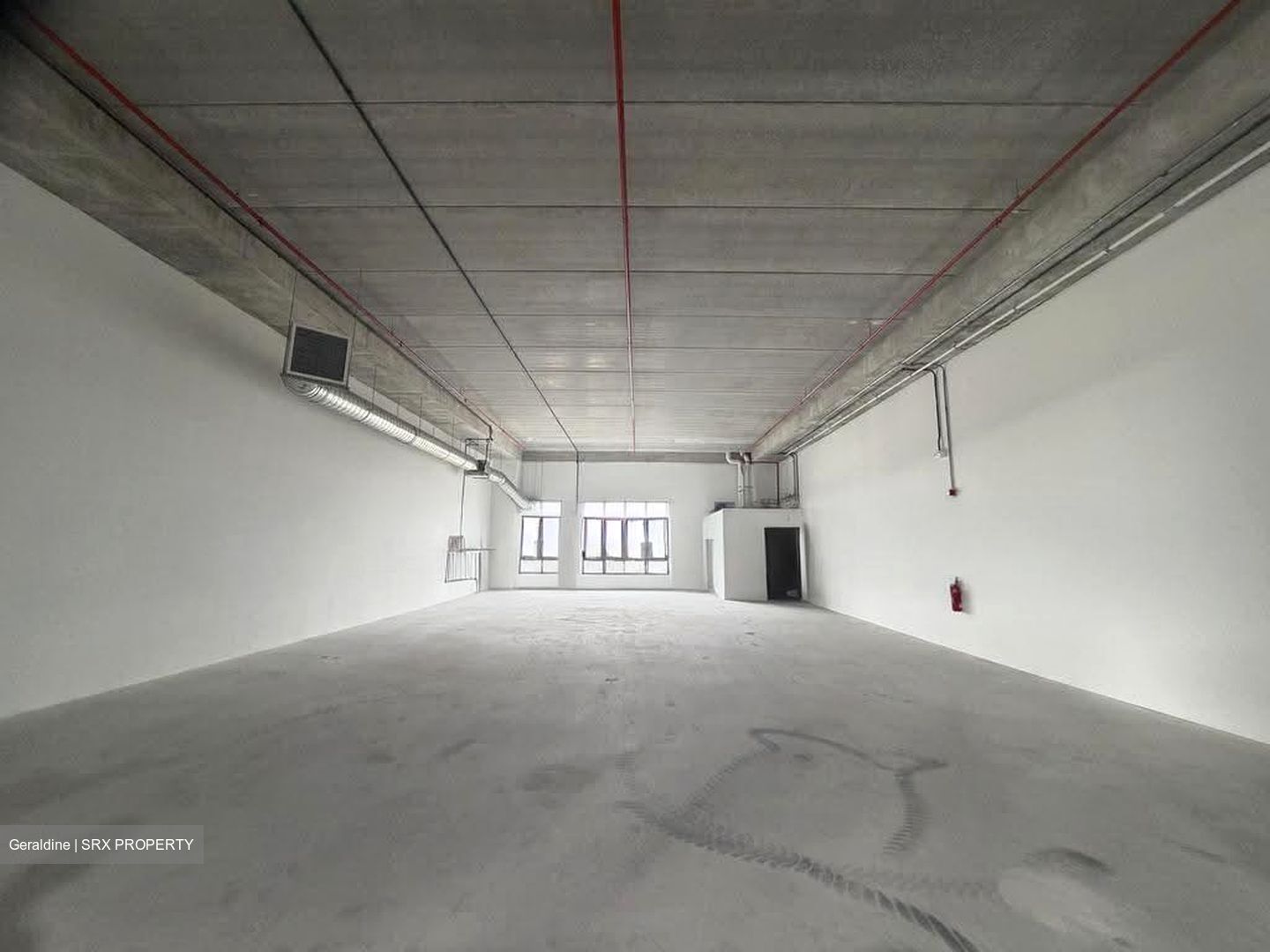 Tampines Connection (D18), Factory #622572081